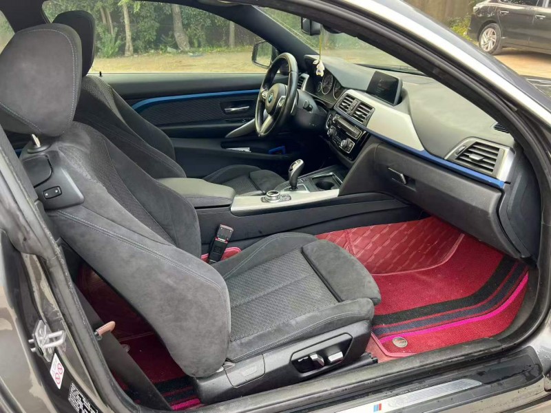 徐州19年宝马4系6