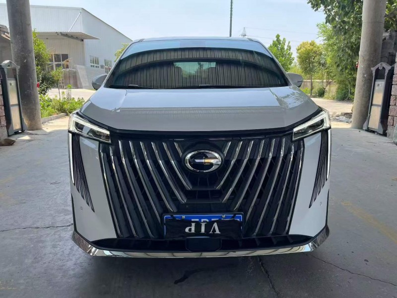 徐州24年传祺M8/GM81