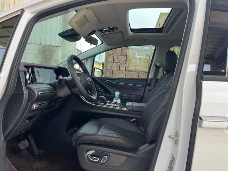 徐州24年传祺M8/GM88