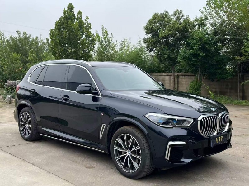 徐州23年宝马X52