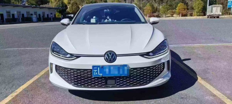 临沧25年大众凌渡1