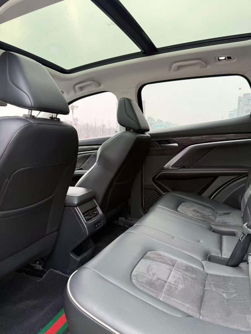 吉林21年哈弗H69