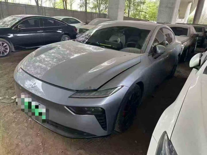 湖州24年东风奕派2