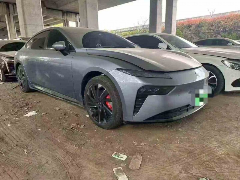 湖州24年东风奕派3