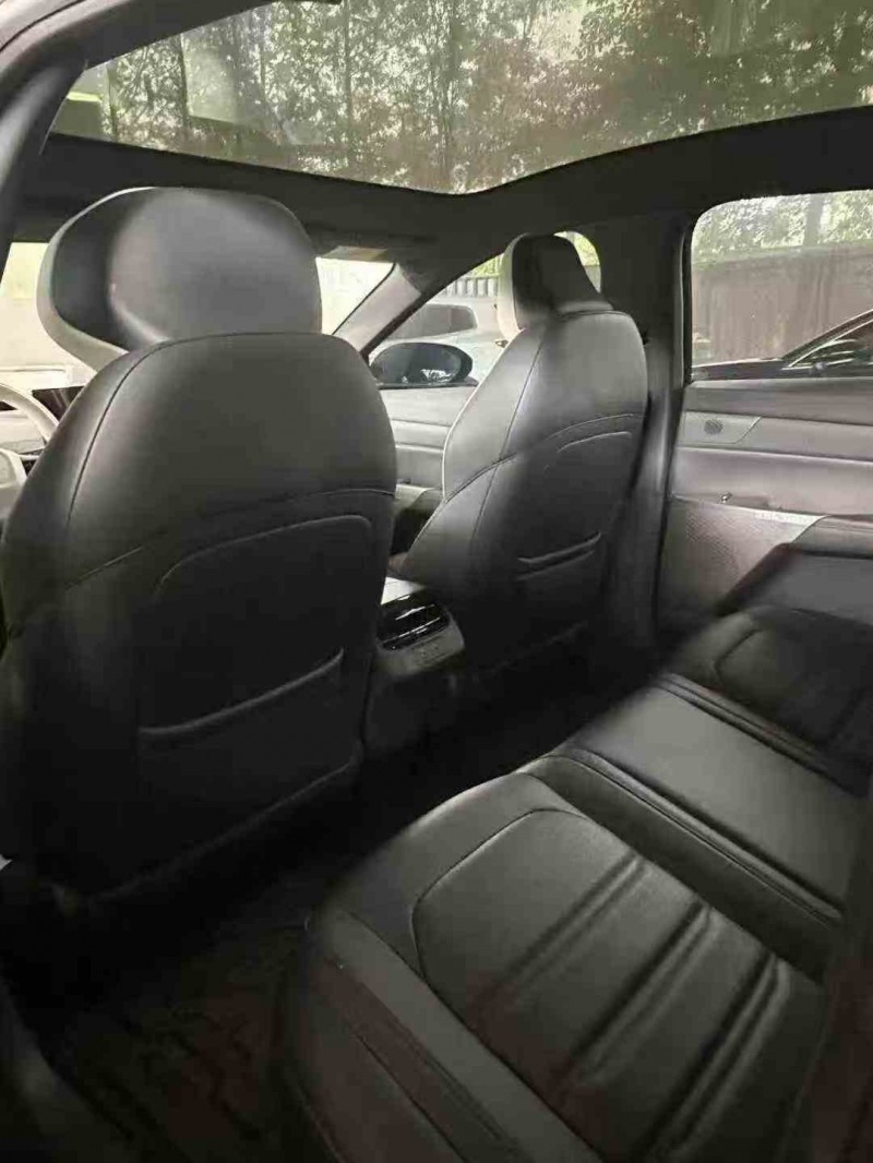 湖州24年东风奕派4