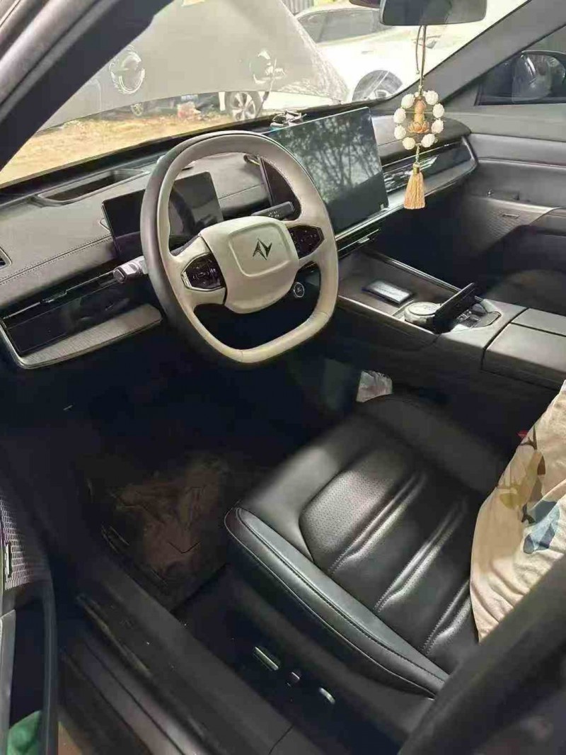 湖州24年东风奕派5