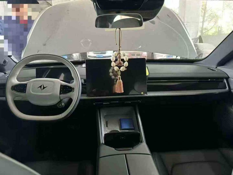 湖州24年东风奕派6