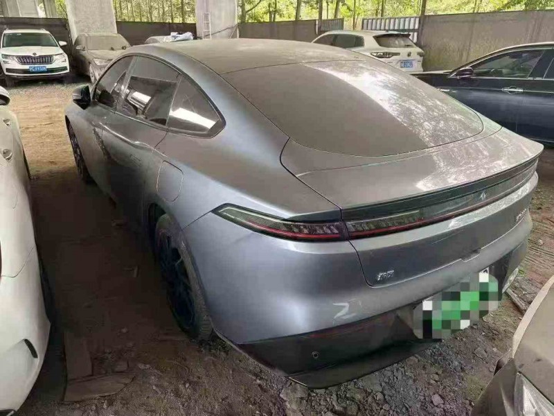 湖州24年东风奕派8