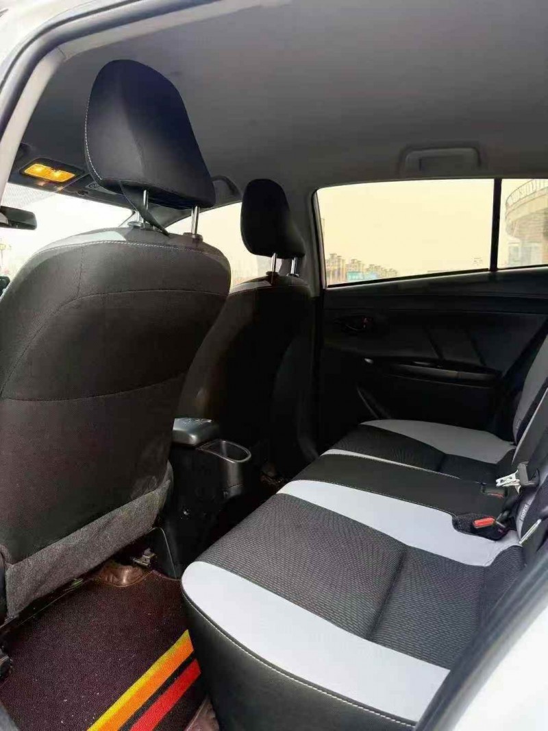 吉林22年丰田逸致9