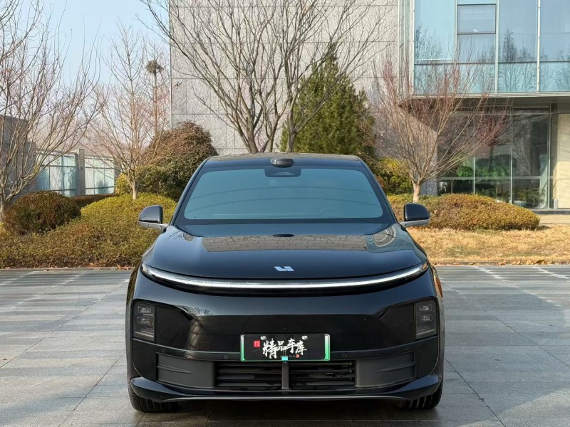 青岛25年理想L61