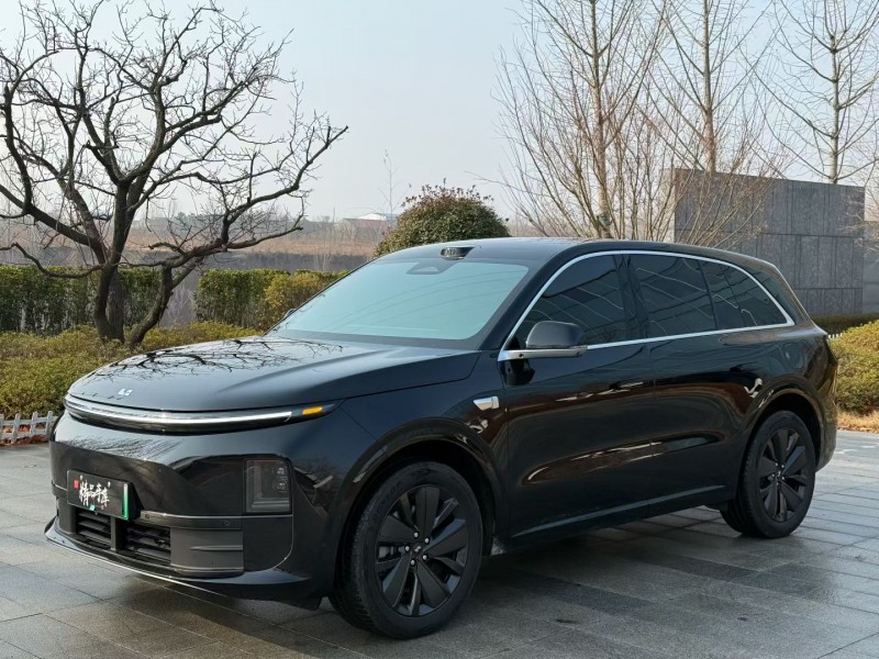 青岛25年理想L62