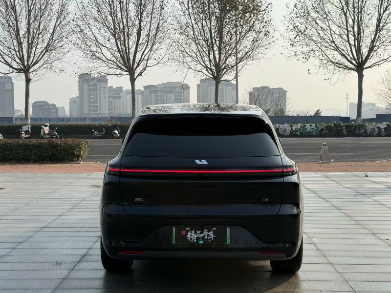 青岛25年理想L69