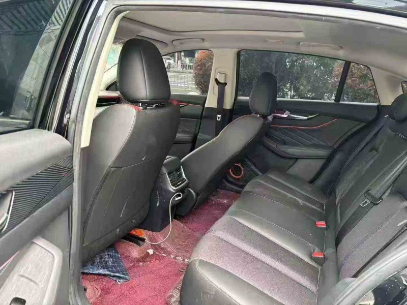 温州24年东风奕炫4