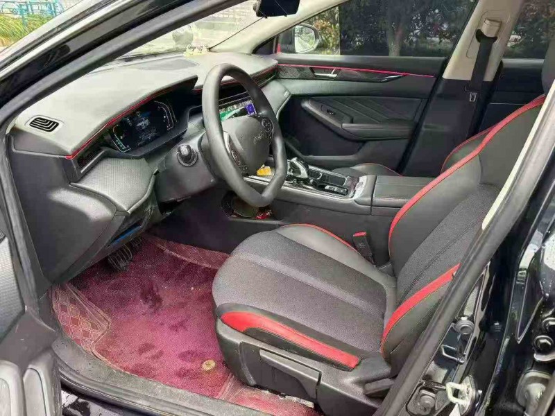 温州24年东风奕炫5