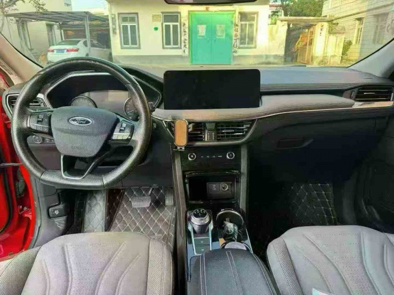 江门20年福特锐界6