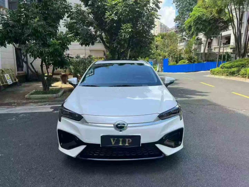 珠海24年传祺埃安S1