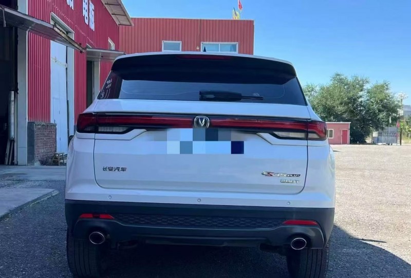 宁波21年长安汽车CS356