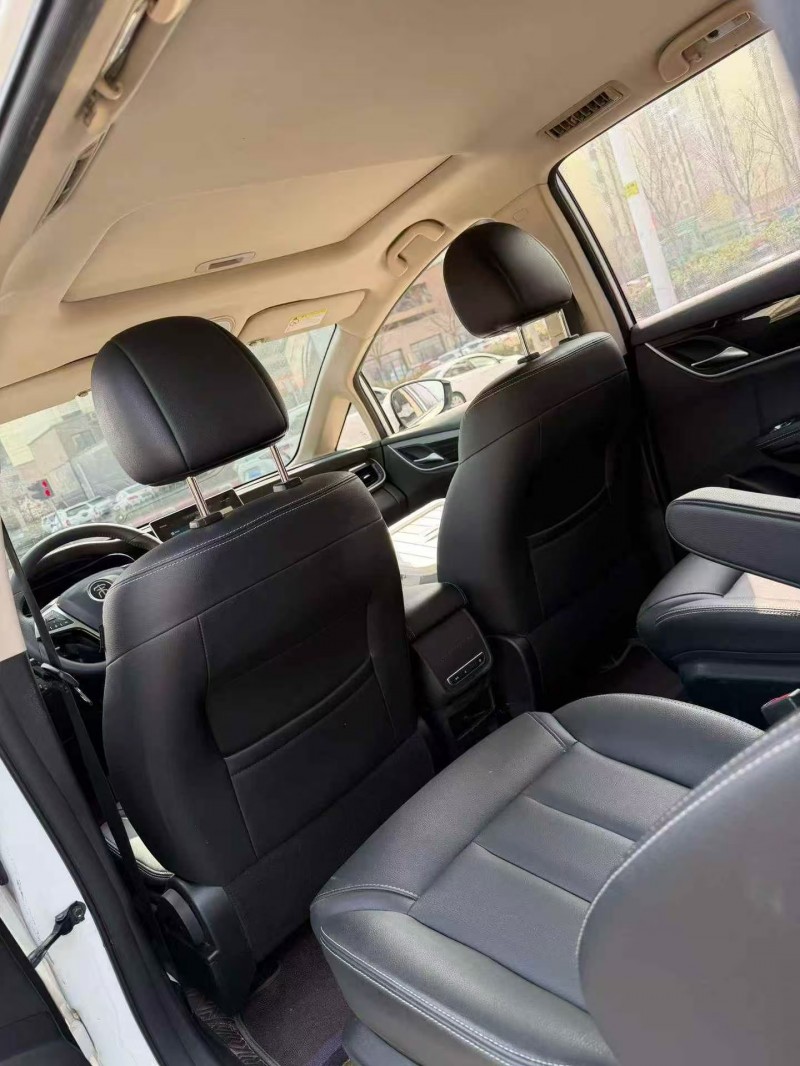 日照20年比亚迪宋4