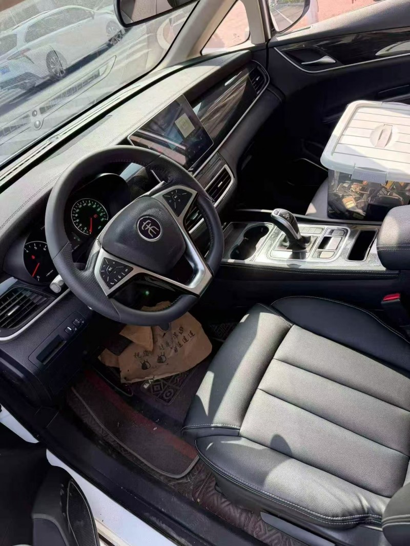 日照20年比亚迪宋6