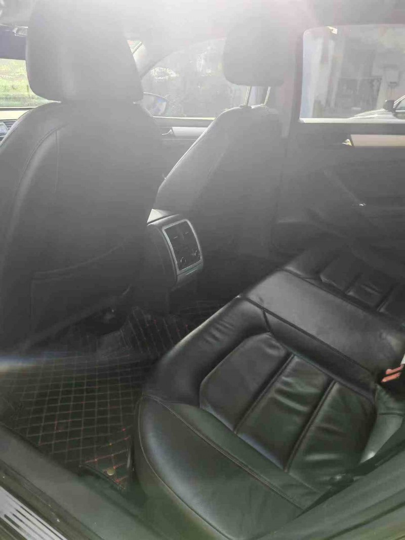 德阳15年大众帕萨特5