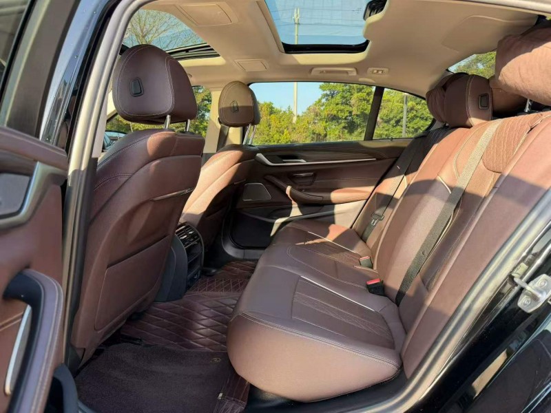 汕头22年宝马5系6