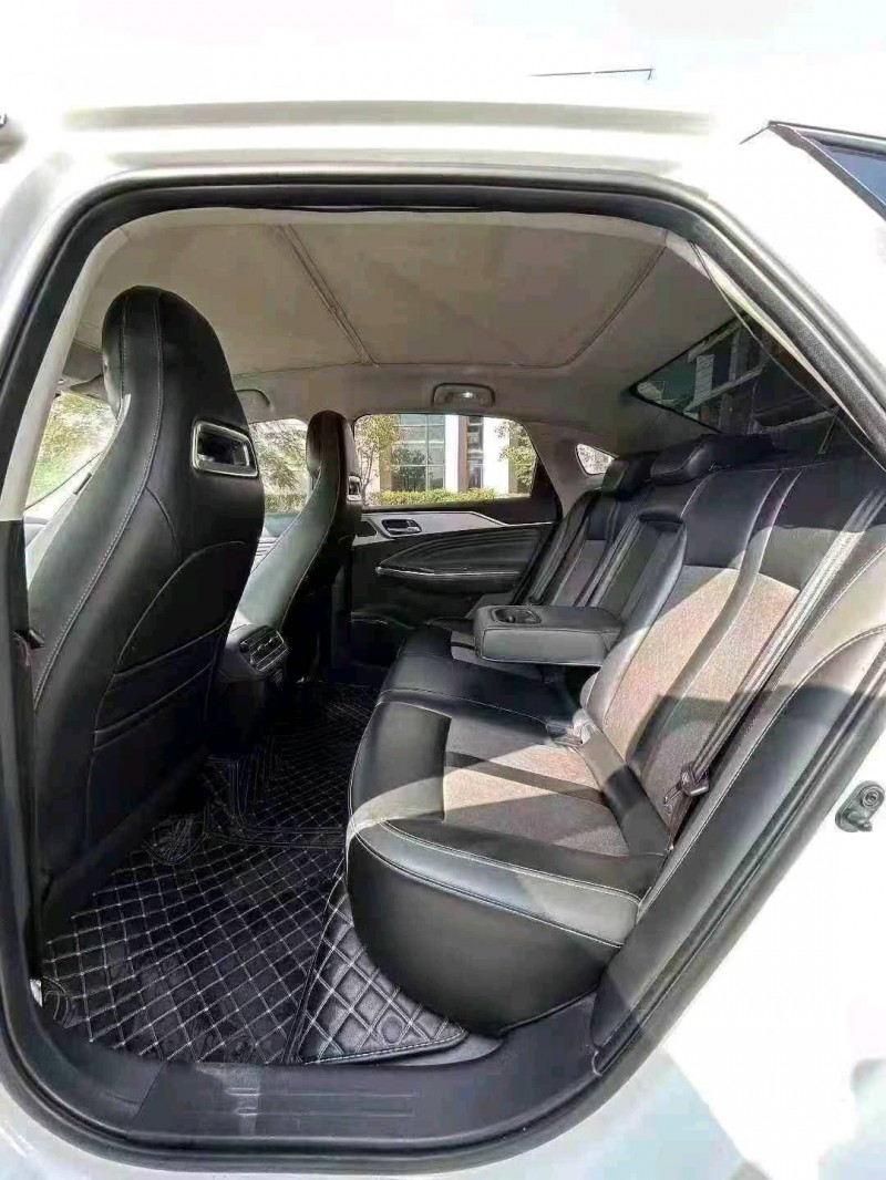 广州22年传祺埃安S6