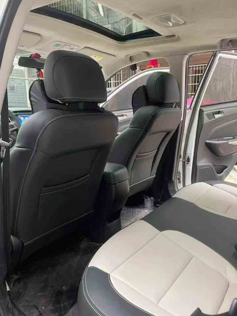 常德18年长安汽车CS354