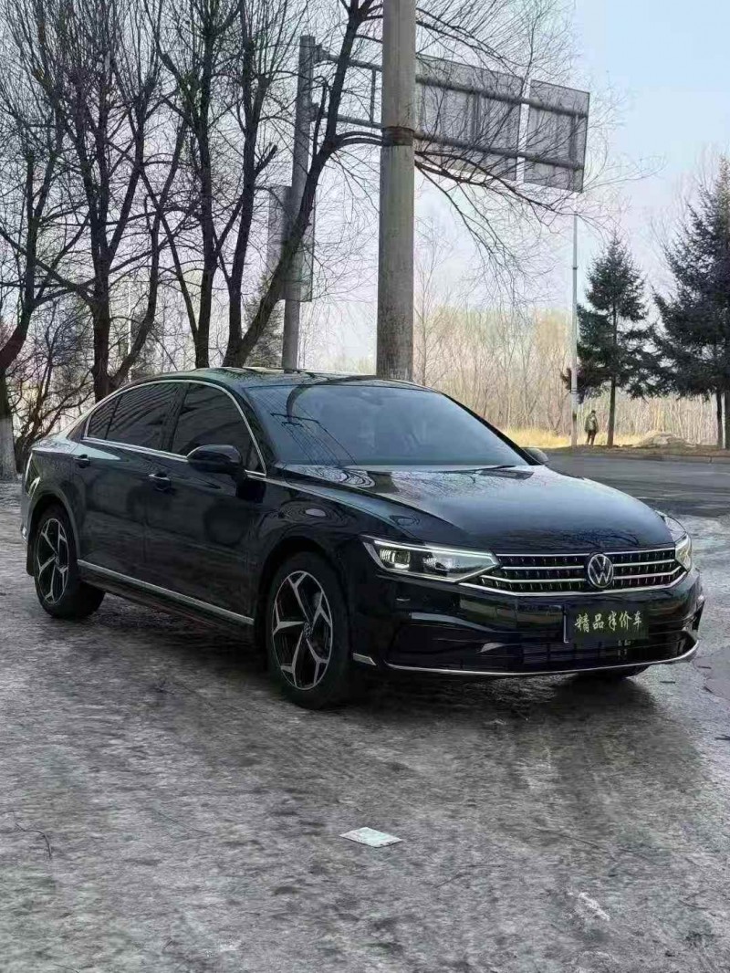 吉林26年大众迈腾2