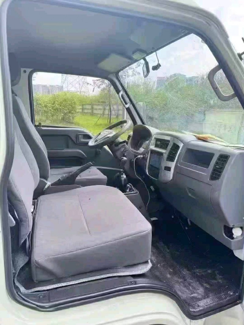 广州22年福田时代轻卡6