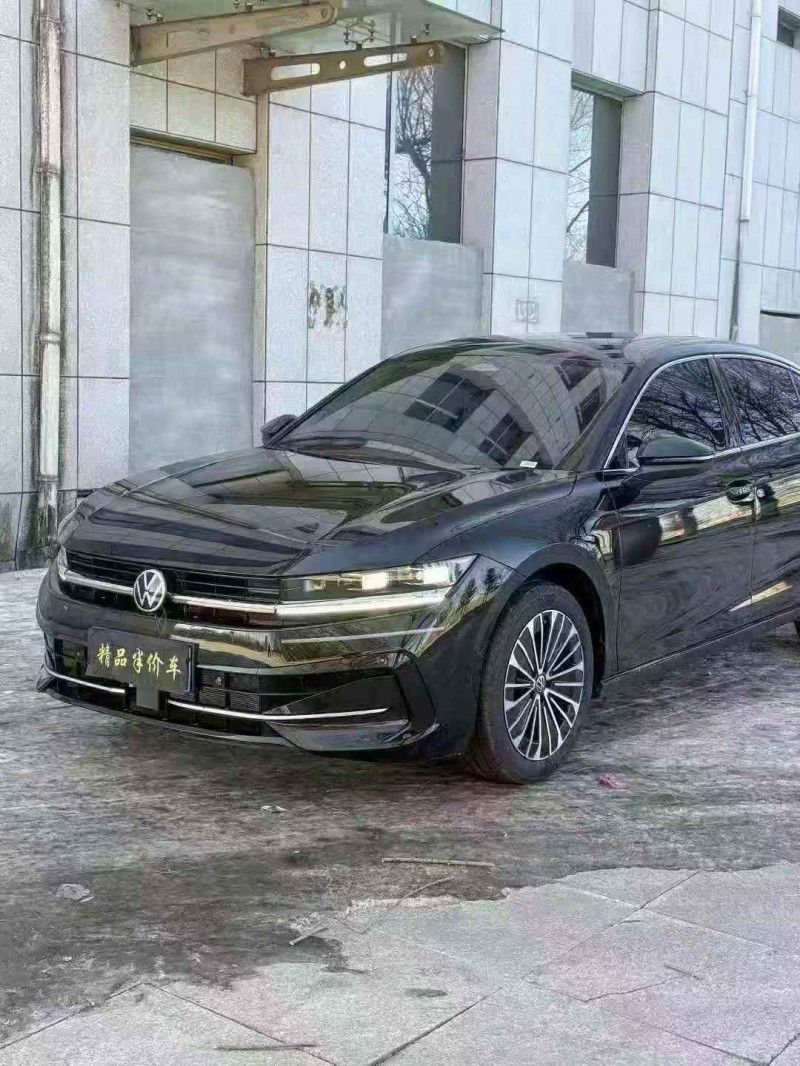 吉林25年大众迈腾3