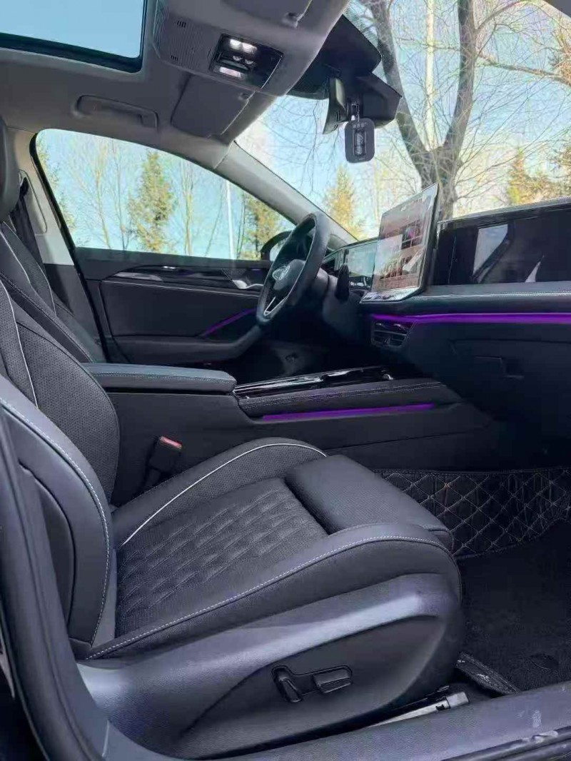 吉林25年大众迈腾8