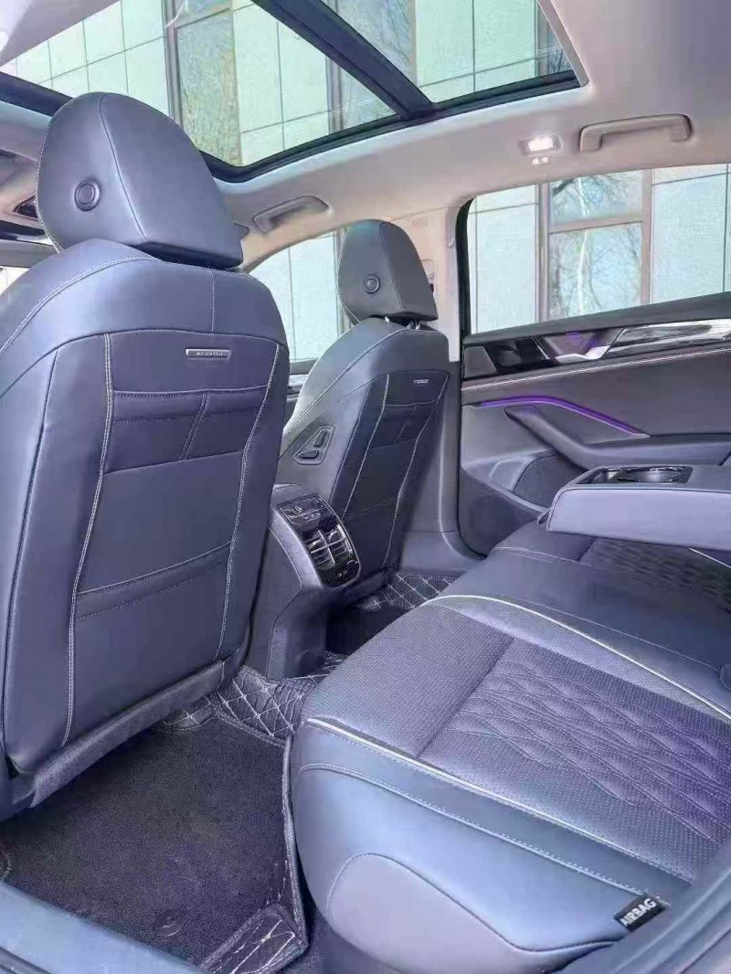 吉林25年大众迈腾9