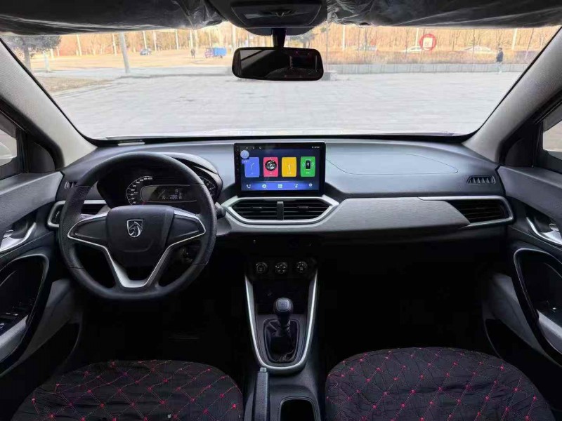 吉林22年宝骏5104