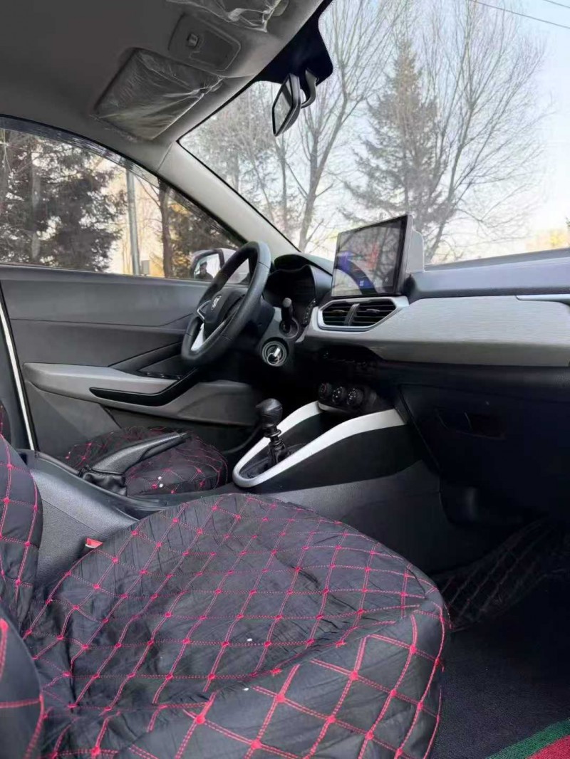 吉林22年宝骏5108