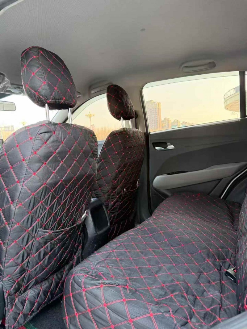 吉林22年宝骏5109