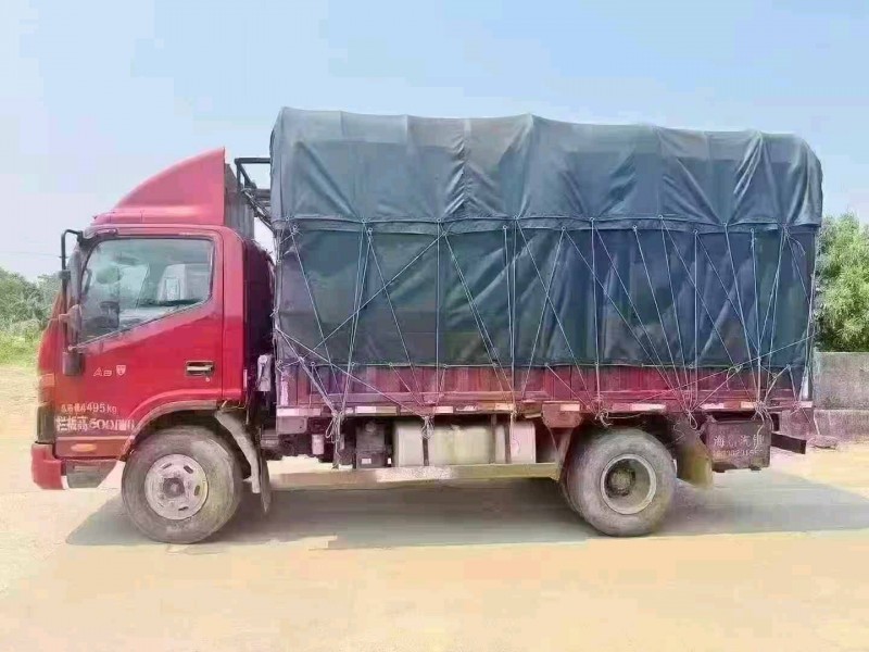 广州22年江淮新骏铃6