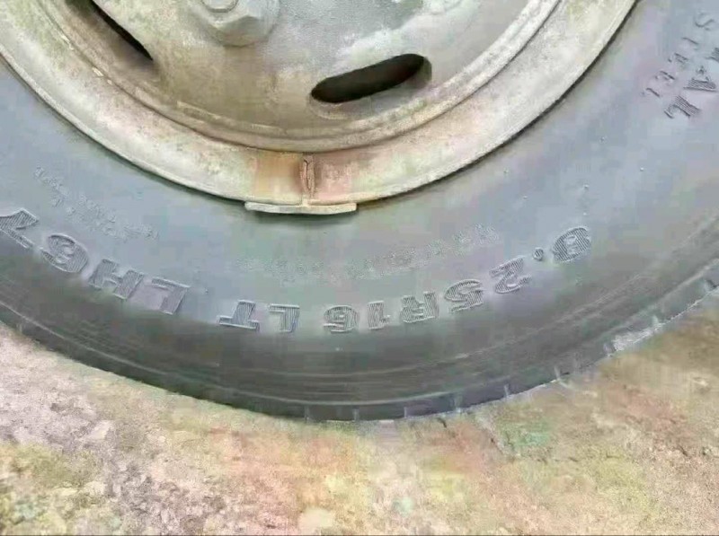 广州22年江淮新骏铃7