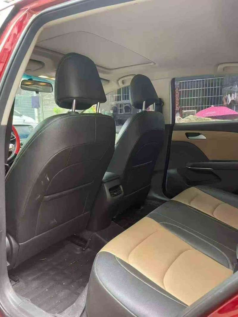 张家界22年雪佛兰科鲁泽4