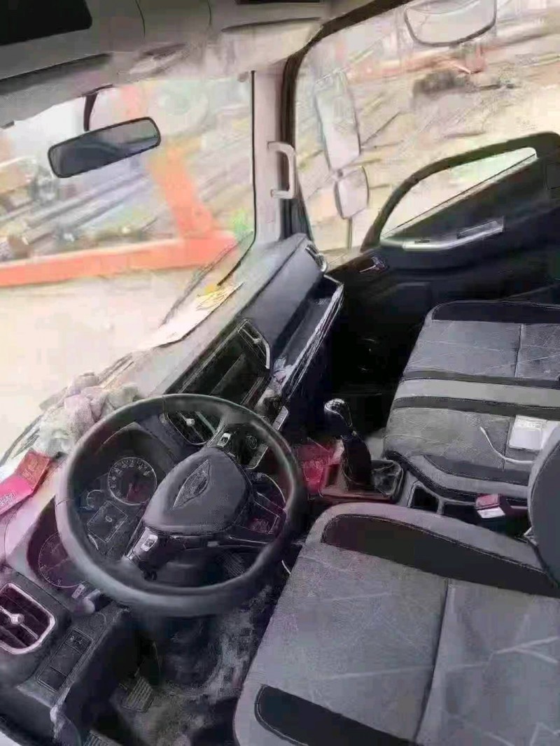 广州25年福田领航6