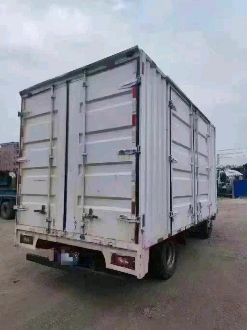 广州25年福田领航8