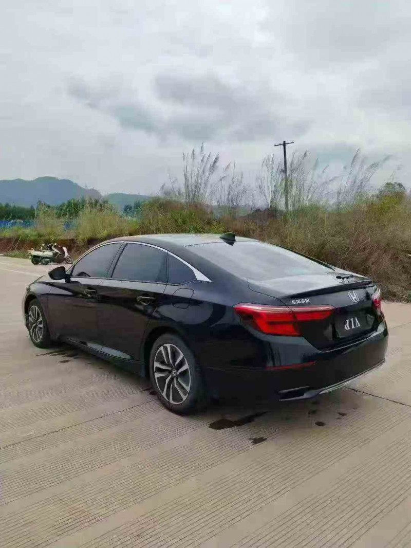 防城港23年本田英诗派8