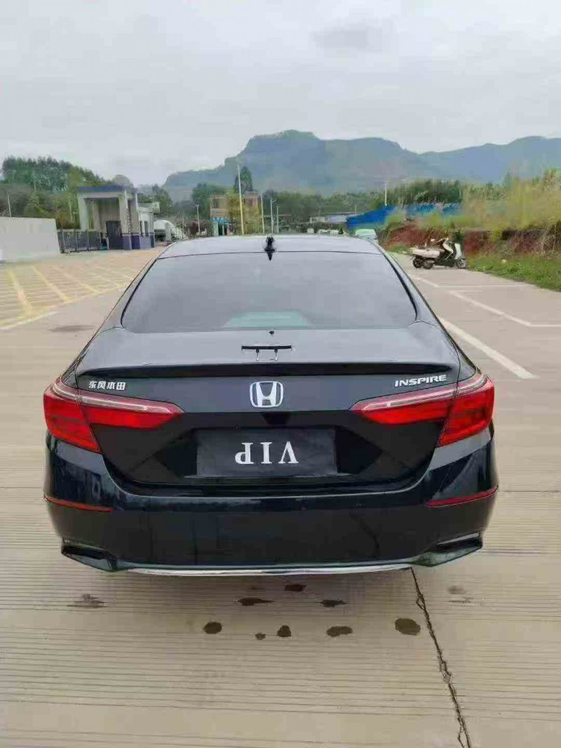 防城港23年本田英诗派9