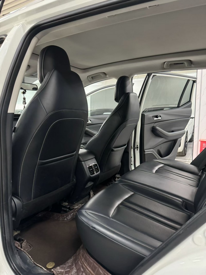 宜昌22年传祺GS44