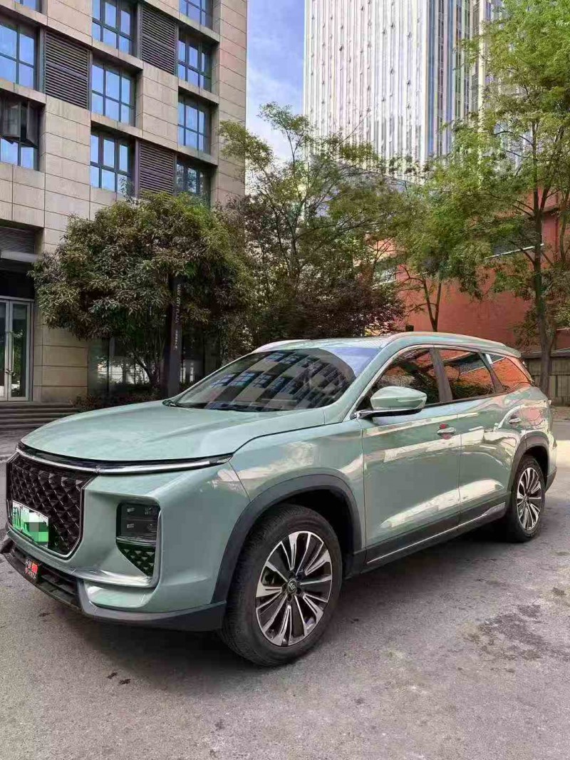 泸州24年奇瑞捷途2