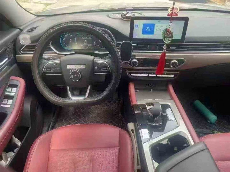 江门24年奇瑞捷途4