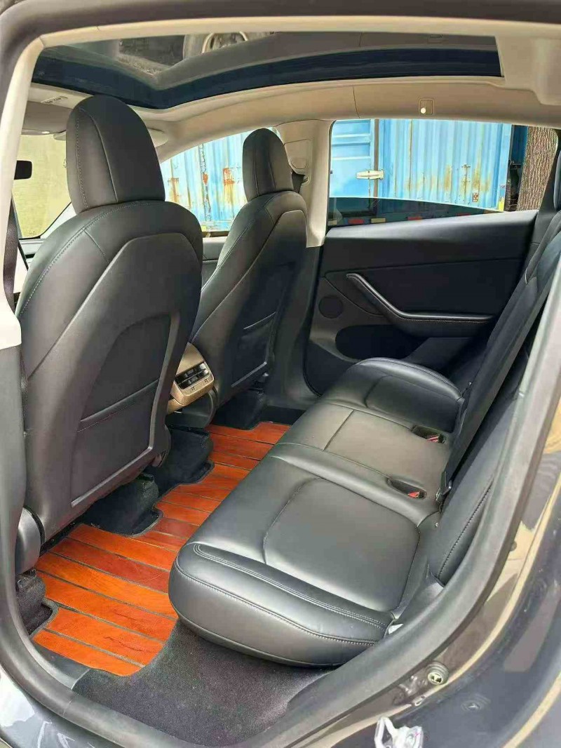 佛山22年特斯拉MODEL Y4