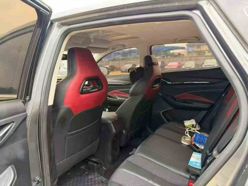 佛山21年长安汽车欧尚6