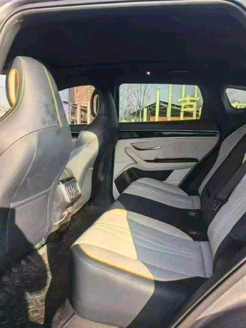 张家口23年比亚迪宋5