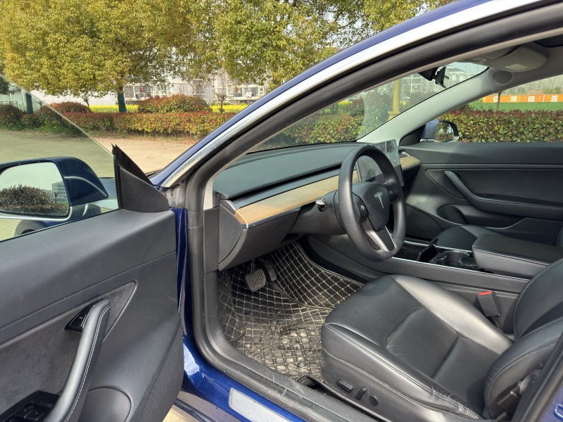 盐城20年特斯拉MODEL 36