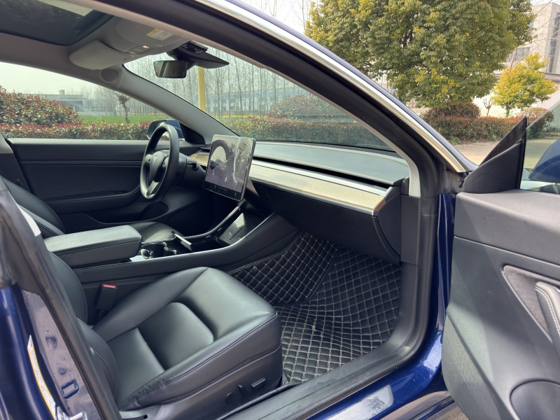 盐城20年特斯拉MODEL 38
